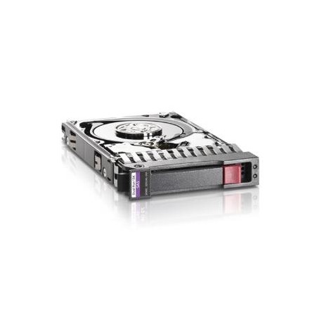 HPE 450GB 12G SAS 15K 3.5IN SCC ENT HDD
