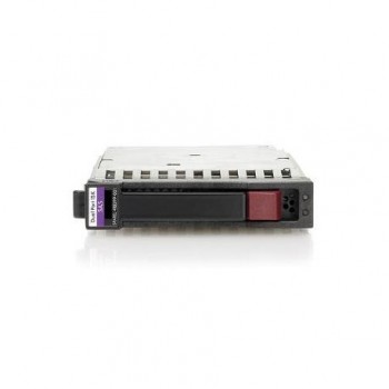 HPE M6710 900GB 6G SAS 10K 2.5in HDD