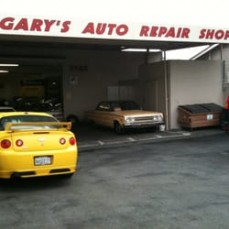 Car Repair & Service in Sydney Location