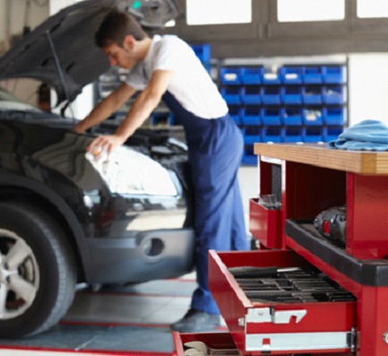  Car Repair & Service in Sydney Location