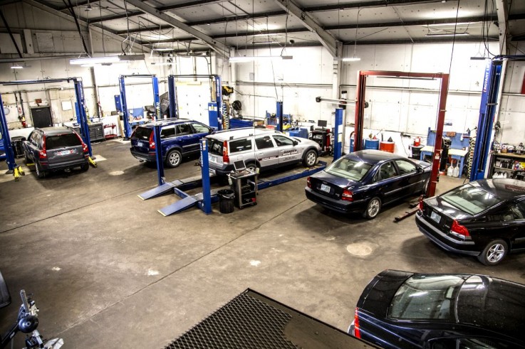  Car Repair & Service in Sydney Location