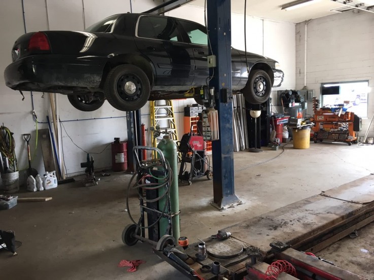  Car Repair & Service in Sydney Location