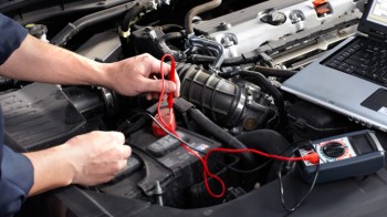  Auto Electrics in Sydney Location