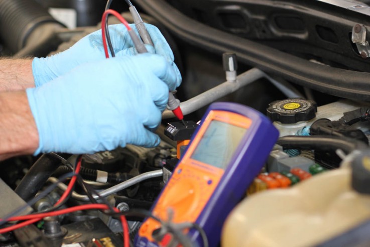  Auto Electrics in Sydney Location