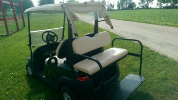  Golf carts & Mobility Scooters in Sydney Location