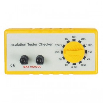 SEW ITC8 Insulation Tester / Resistance 