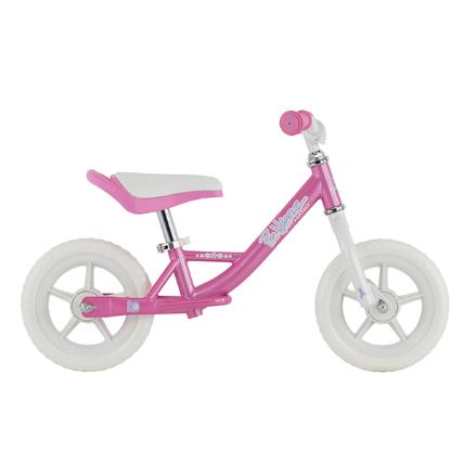 Z10 Prewheelz-10 Kids Bike - Pink