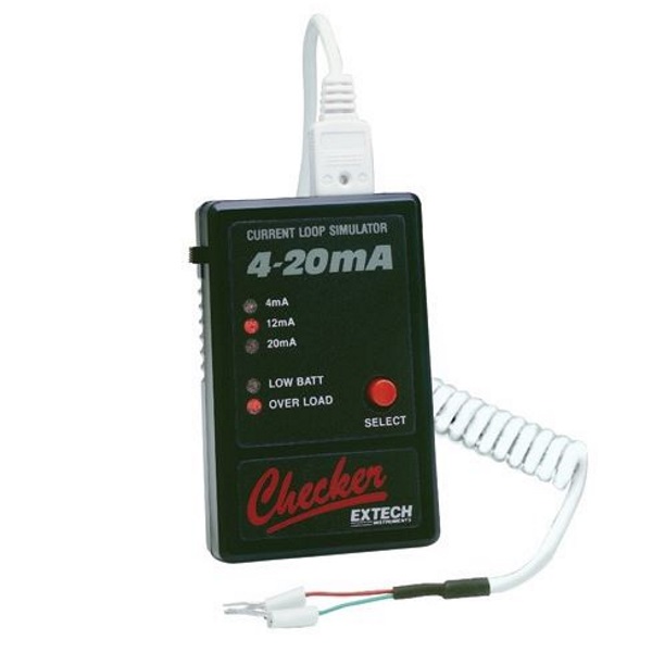 Extech 412440-S Calibration Source Check