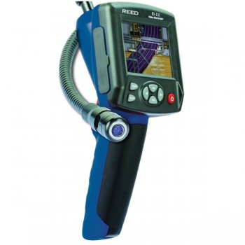 REED BS-150 Borescope Video Inspection C