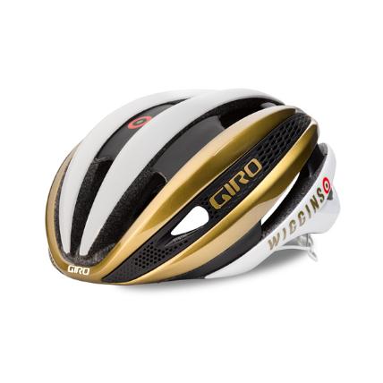 Synthe Mips Road Bike Helmet - Wiggins