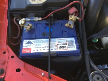car-battery-replacement in sydney location