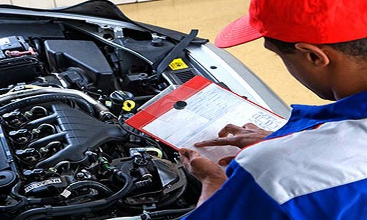 Emergency Mobile Mechanic in Sydney Location