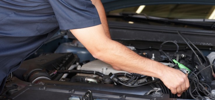Emergency Mobile Mechanic in Sydney Location