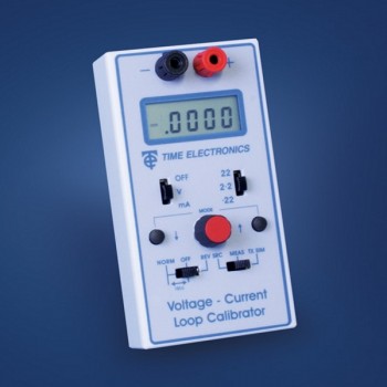 Time Electronics 1048 Voltage/Current/Lo