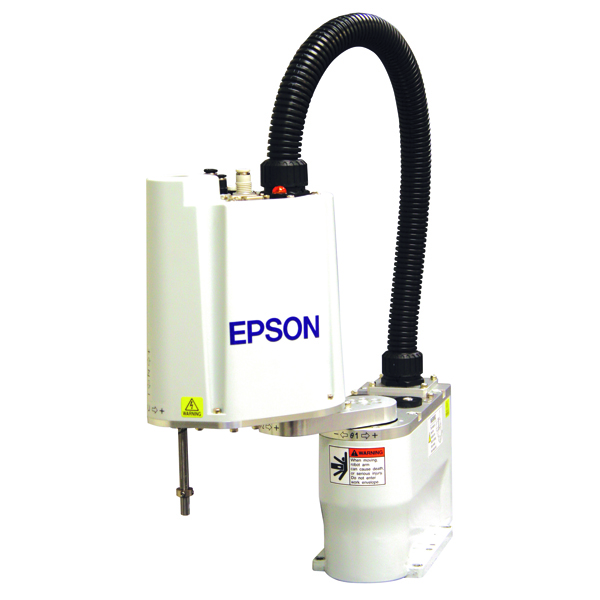 RG1-221 G3 Series 4-axis SCARA robot