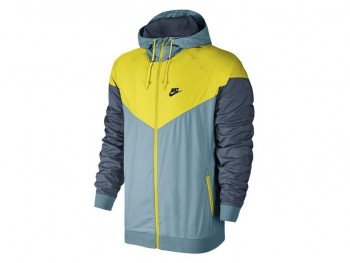Men's Nike Sportswear Windrunner Jacket
