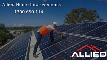Residential and Commercial Solar Panel Installation in Brisbane, QLD