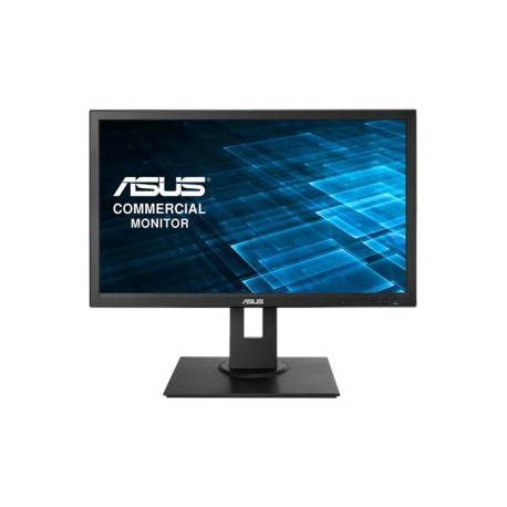 ASUS BE229QLB 22IN FHD IPS DP/DVI MONITO