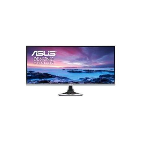 ASUS MX34VQ 34IN CURVED UWQHD IPS MONITO