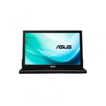 ASUS MB169B+ 15.6IN IPS USB MONITOR