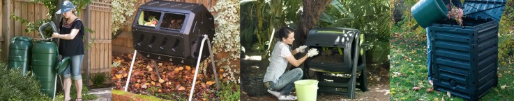Making Compost at Home: Easy Steps To Co