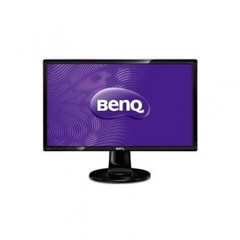 BENQ GL2460 24in LED/VGA/DVI/VC (OW)