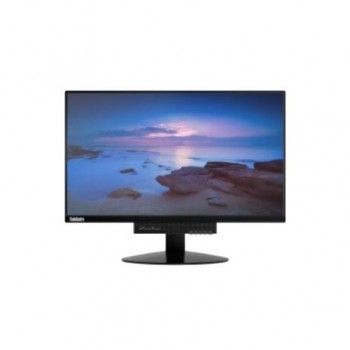 LENOVO TIO22 21.5IN WIDE LED DP BDLESS 3