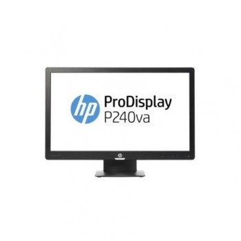 HP PRODISPLAY P240VA 23.8-INCH MONITOR