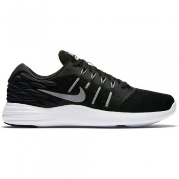 Nike Lunarstelos (Black/White) - Mens si