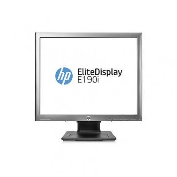 HP EliteDisplay E190i (5:4 LED) IPS Moni