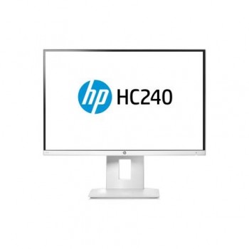 HP HC240 HEALTHCARE ED DISP