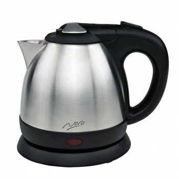 Nero Delia Kettle 0.8 Litre Stainless 