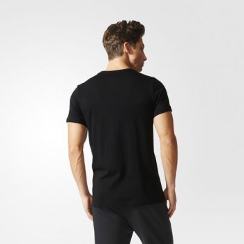 Adidas Country Lineage Tee - Mens SALE s