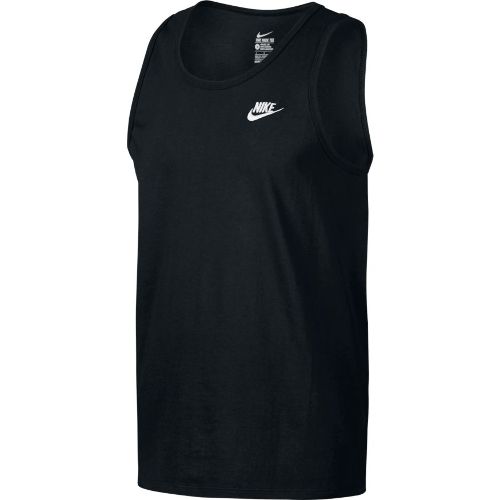 Nike NSW Sportswear Tank (Black) - Mens 