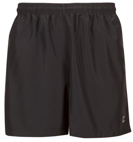 Champion Classic Short (Black) - Mens