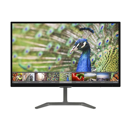 PHILIPS 27IN 276E7QDAB IPS FHD 1920X1080
