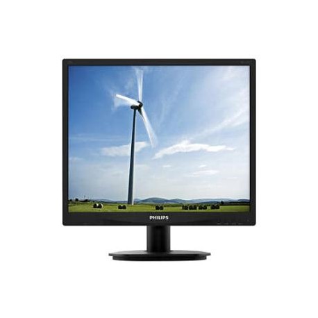 PHILIPS 19IN 19S4QAB IPS 1280X1024 5MS