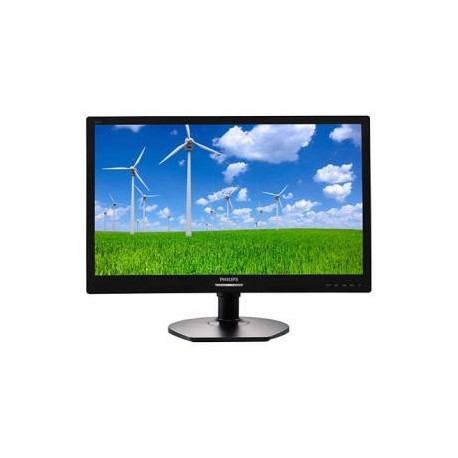 PHILIPS 241S6QYMB 24in IPS-LED MONITOR