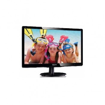 PHILIPS 226V4LAB 21.5in LED MONITOR