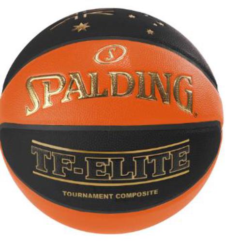Spalding Basketball Australia Elite