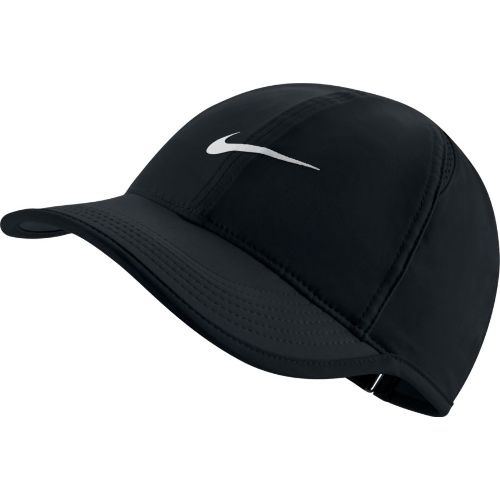 Nike Aerobill Featherlight Cap (Black) -
