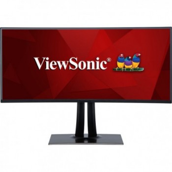 VIEWSONIC VP3881 CURVE 38IN IPS HDMI DP 