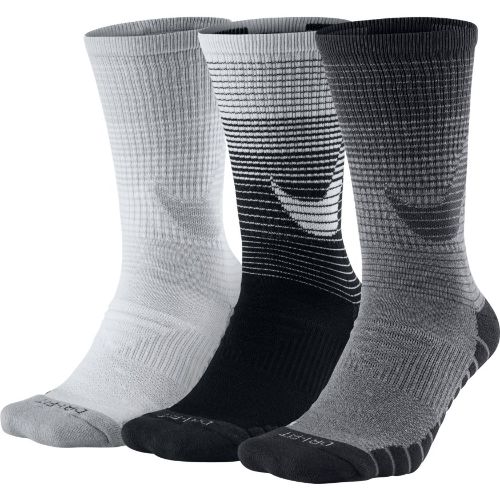 Nike Dry Cushion Crew Training Socks 3 p