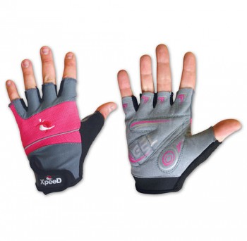 Xpeed Legend Ladies Weight Lifting Glove