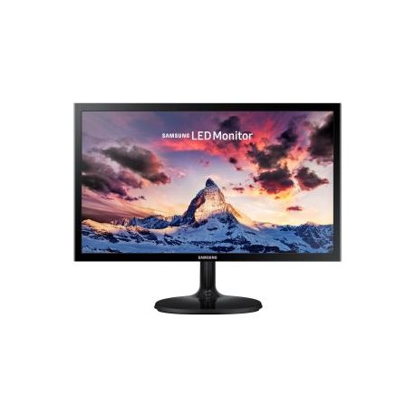 SAMSUNG S27F350FHE 27IN LED MONITOR (16: