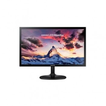 SAMSUNG S24F350FHE 23.6IN LED MONITOR (1