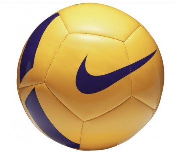 Nike Pitch Team Soccer Ball