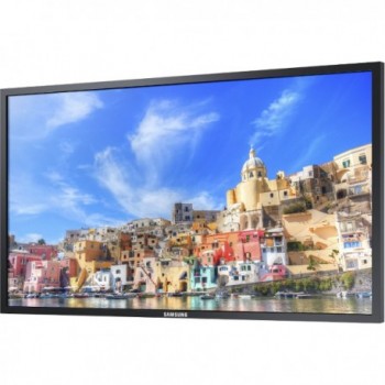 SAMSUNG QM85D-BR 85in UHD COMMERCIAL LED
