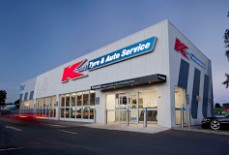Kmart Tyre & Auto Repair and car Service Airport West