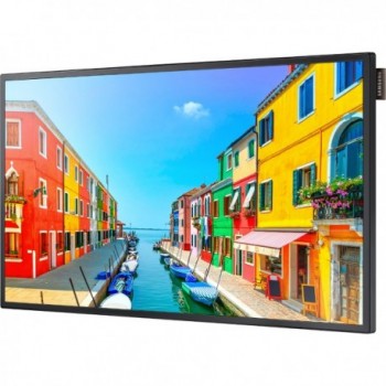 SAMSUNG OM24E 24in OUTDOOR READABLE LCD